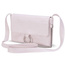 Torebka damska, listonoszka KEMER SOLIER ML06 Jasny Róż - min. zamówienie 20 / 50 / 100 szt.