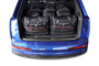 AUDI Q7 PHEV 2020+ TORBY DO BAGAŻNIKA 5 SZT