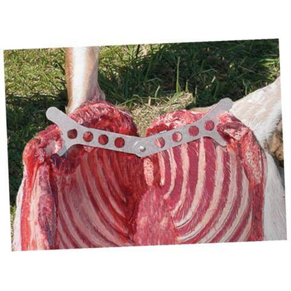 Zestaw Outdoor Edge Butcher-Lite