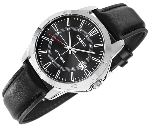 Zegarek Męski Casio MTP-V004L-1CUDF + BOX