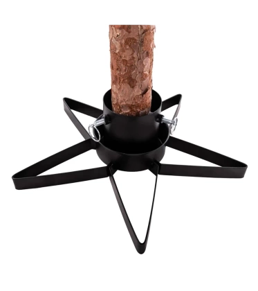 Stojak choinkowy w kształcie gwiazdy 6302-KD zbiornik na wodę