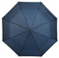 Automatyczny, parasol kieszonkowy PLOPP, granatowy