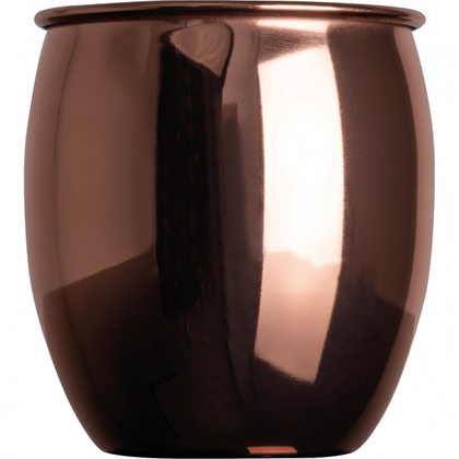 Kubek stalowy 500 ml CrisMa