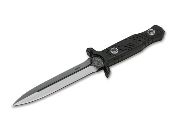 Nóż Boker Plus M92 Czarny