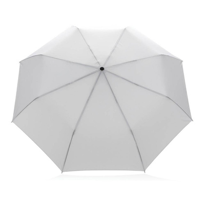 Mały bambusowy parasol 20.5" Impact AWARE rPET