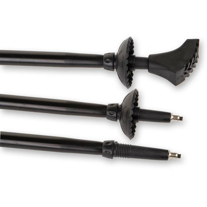 Kije nordic 1-sekwencyjne 110cm Enero