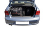 VW PASSAT LIMOUSINE 2010-2014 TORBY DO BAGAŻNIKA 5 SZT KJUST