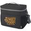 Joey wodoodporna torba termoizolacyjna z recyklingu z certyfikatem GRS o pojemności 22 l mieszcząca 20 puszek