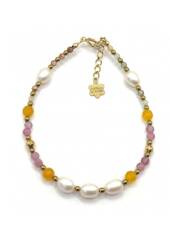 Bransoletka LATO 925