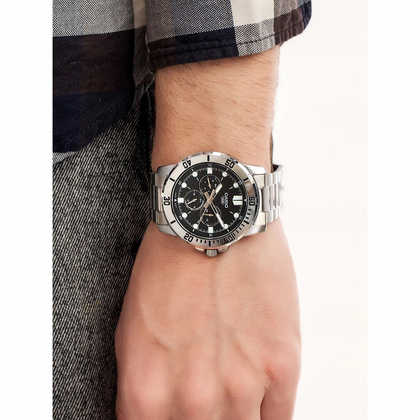 ZEGAREK MĘSKI CASIO MTP-VD300D-1E (zd268a) + BOX