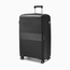 Duża walizka PUCCINI YOKO PP029A 1 Czarna