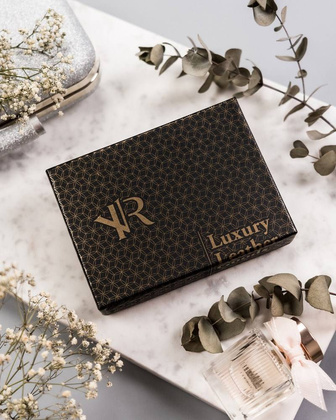 Skórzany portfel z zewnętrzną portmonetką