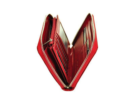 Portfel damski skórzany PELLUCCI BC-119