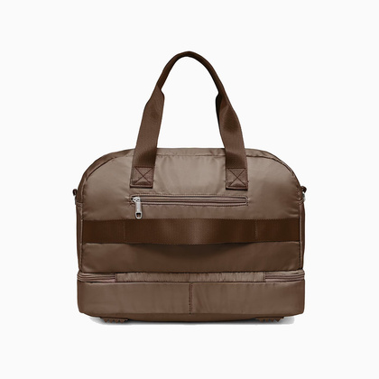 Torba sportowa / podróżna ACTIVE COLLECTION PUCCINI TM242 2 Brązowa