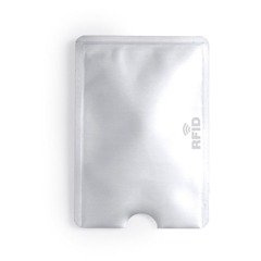 Etui na kartę kredytową KEMER ochrona przed RFID