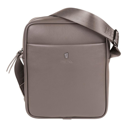Torba reporterska Classicals Gris