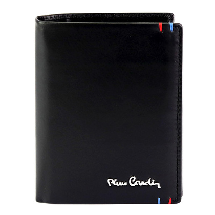 Portfel skórzany Pierre Cardin YS606