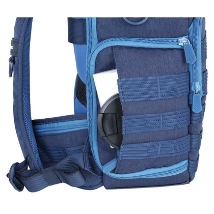 VANGUARD VEO RANGE T 48M Plecak niebieski