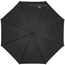Parasol automatyczny HASSELT Czarny