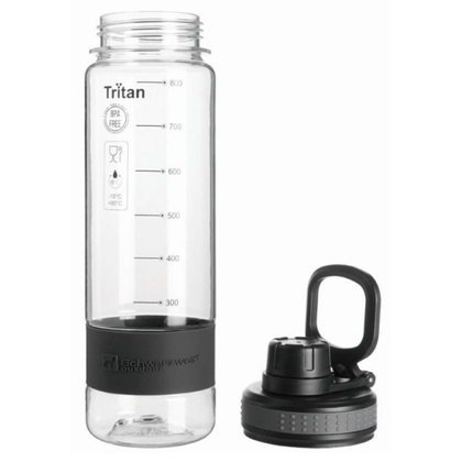 Butelka KIBO 800 ml Schwarzwolf