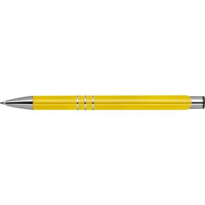 Długopis metalowy LAS PALMAS