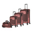 Zestaw walizek TRAVELITE VIIA 92840-14 Czerwone