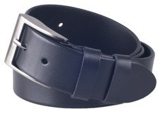 Pasek męski skórzany KEMER J 01-110/40-S1-123 - min. zamówienie 20 / 50 / 100 szt.