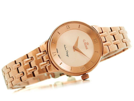 Zegarek Damski G.Rossi 11188B-4D2