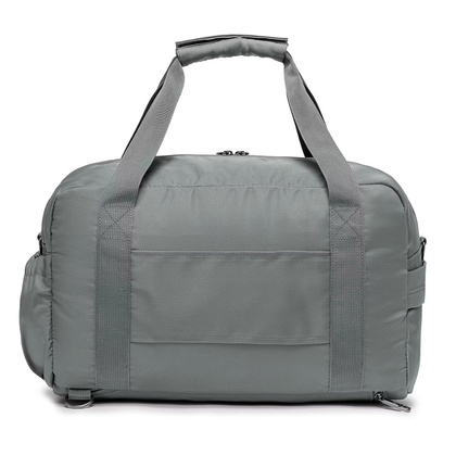 Torba podróżna z funkcją plecaka PUCCINI PACKSY TD247 5 Zielona