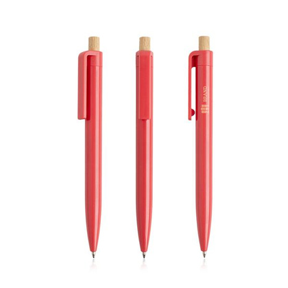 Długopis z recyklingowanego ABS / Prens