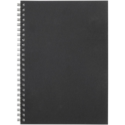 Desk-Mate® kołonotatnik A5