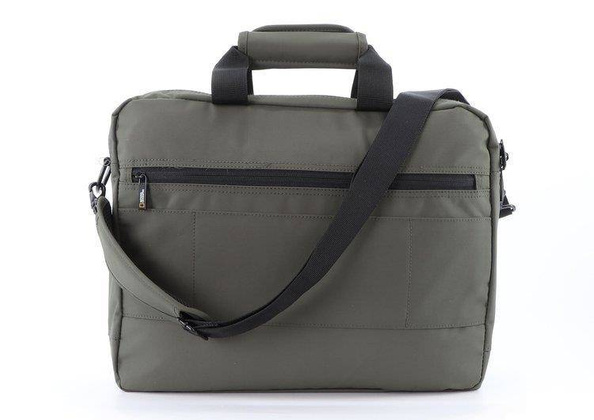 Teczka na laptopa National Geographic MUTATION N18387 Khaki