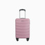 Mała kabinowa walizka PUCCINI VALENCIA PC032C 3C Różowa