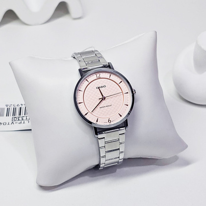 ZEGAREK DAMSKI CASIO LTP-VT04D-4A (zd659c) + BOX