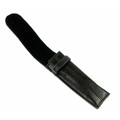 064 Piórnik mała m-k-czarny KEMER