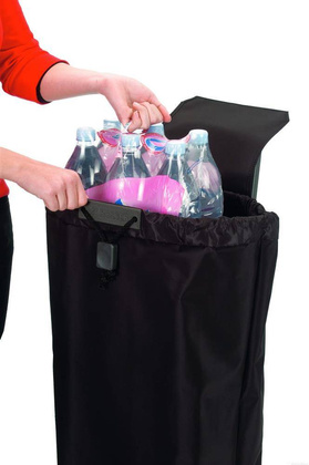 Wózek na zakupy Rolser Logic RD6 Dune Arena