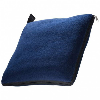 Koc z polaru/poduszka 2w1RADCLIFF