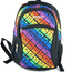 Plecak sportowy KEMER S94DX Multikolor - min. zamówienie 20 / 50 / 100 szt.