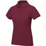 Damskie polo Calgary z krótkim rękawem