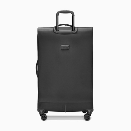 Duża walizka PUCCINI KOS EM50255A 1 Czarna