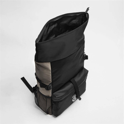 Plecak Brick Beige Khaki Black