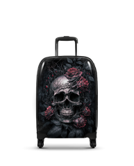 Mała kabinowa walizka Gothic