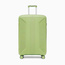 Duża walizka PUCCINI BERLIN PP027A 5C Jasnozielona