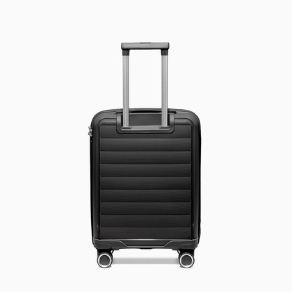 Mała kabinowa walizka PUCCINI TURIN PP030C 1 Czarna