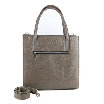 T-04 Torebka Aga - szary C KEMER