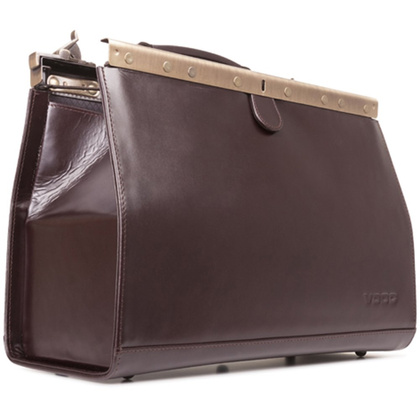 TORBA KUFEREK KEMER VOOC TYP LEKARSKI 36 PK1 CZARNY