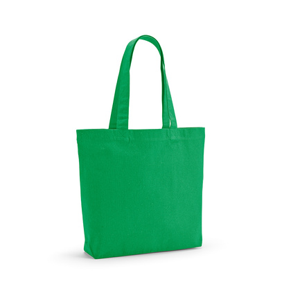 Torba na zakupy Blanc bawelna z recyklingu 220 gsm