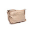 Torebka damska skórzana na ramię Beżowy - min. zamówienie 20 / 50 / 100 szt.