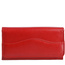 Portfel damski skórzany KEMER P34 Czerwony - min. zamówienie 20 / 50 / 100 szt.