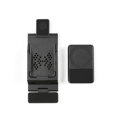 Bezprzewodowa ladowarka Trinifty Recycled ABS 5 000 mAh